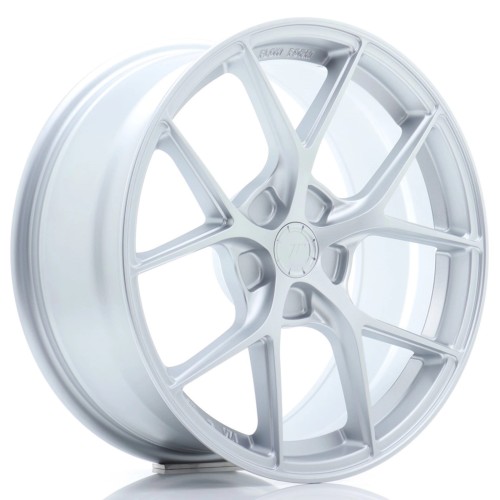 Felga aluminiowa Japan Racing SL01 8.0" x 18" 5x100 ET 20