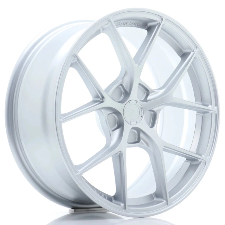 Felga aluminiowa Japan Racing SL01 8.0" x 18" 5x100 ET 20