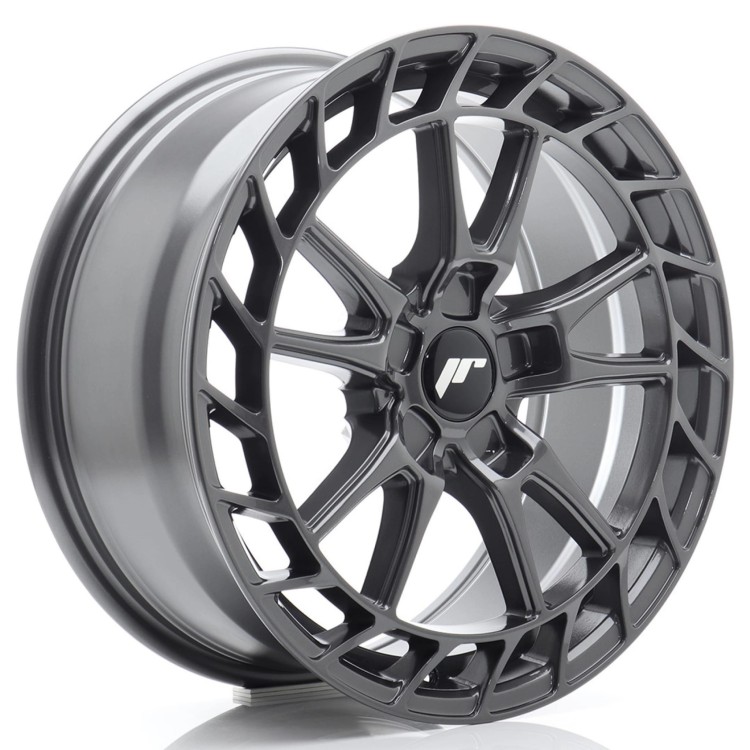 Felga aluminiowa Japan Racing JR45 8.0" x 18" BLANK