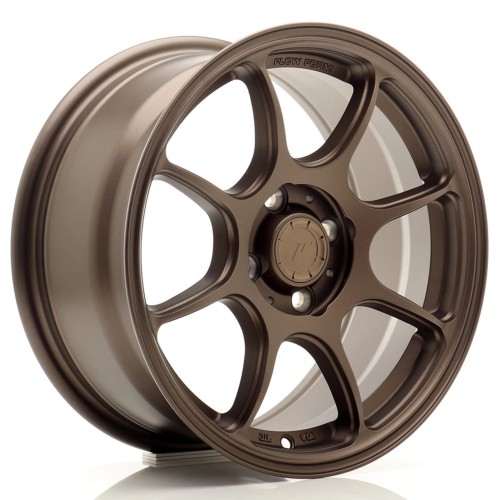 Felga aluminiowa Japan Racing SL-04 7.0" x 15" 4x100