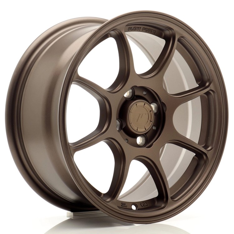 Felga aluminiowa Japan Racing SL-04 7.0" x 15" 4x100