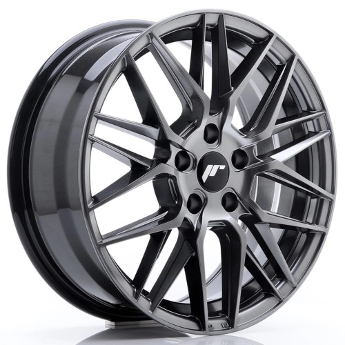Felga aluminiowa Japan Racing JR2817705H4067HB 7.0" x 17" 5x114.3 ET 40