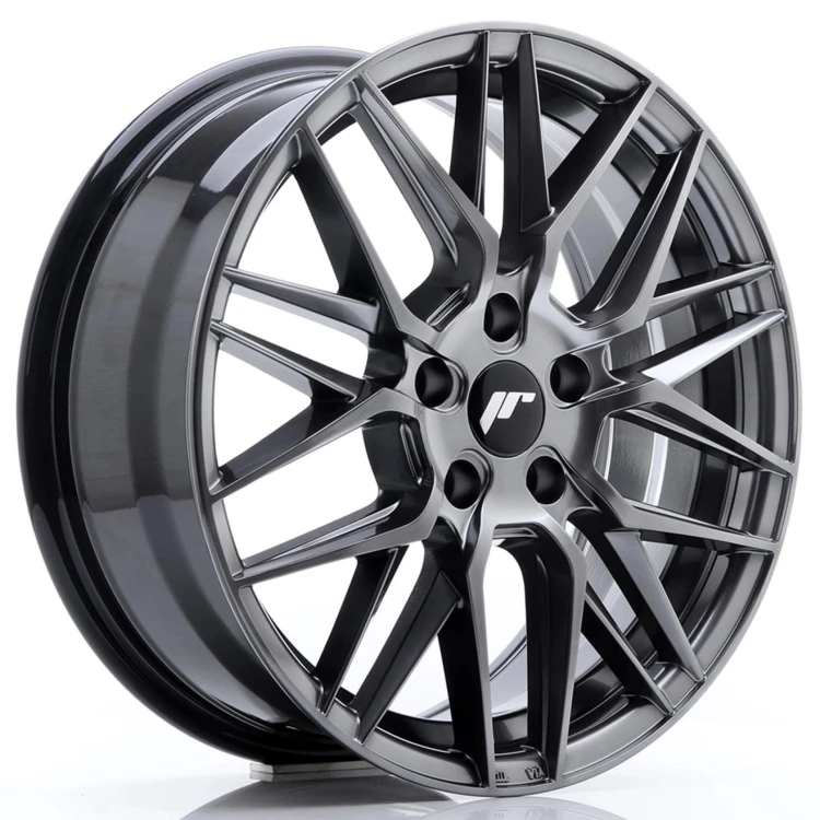 Felga aluminiowa Japan Racing JR2817705H4067HB 7.0" x 17" 5x114.3 ET 40