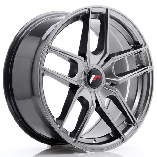 Felga aluminiowa Japan Racing JR2518855X2074HB 8.5" x 18" 5x100 ET 20