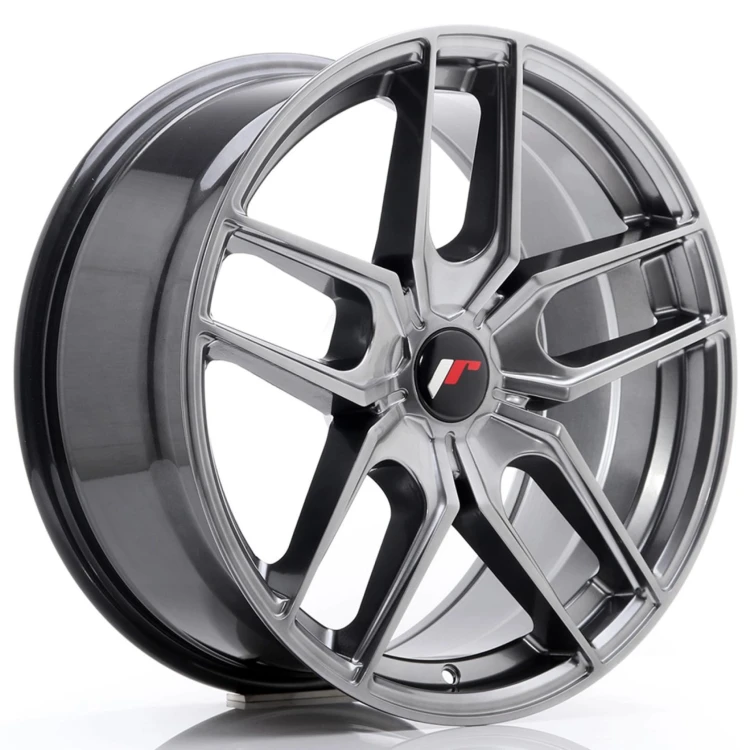 Felga aluminiowa Japan Racing JR2518855X2074HB 8.5" x 18" 5x100 ET 20