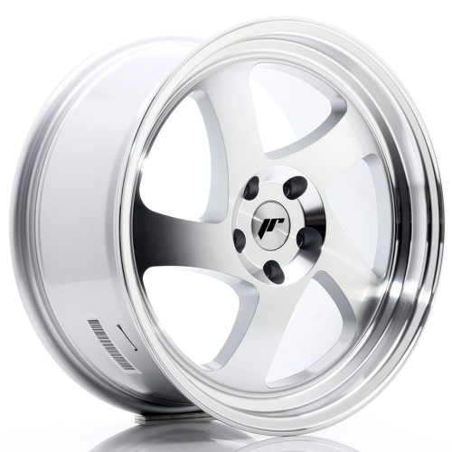 Felga aluminiowa Japan Racing JR15 8.5" x 18" 5x112 ET 40