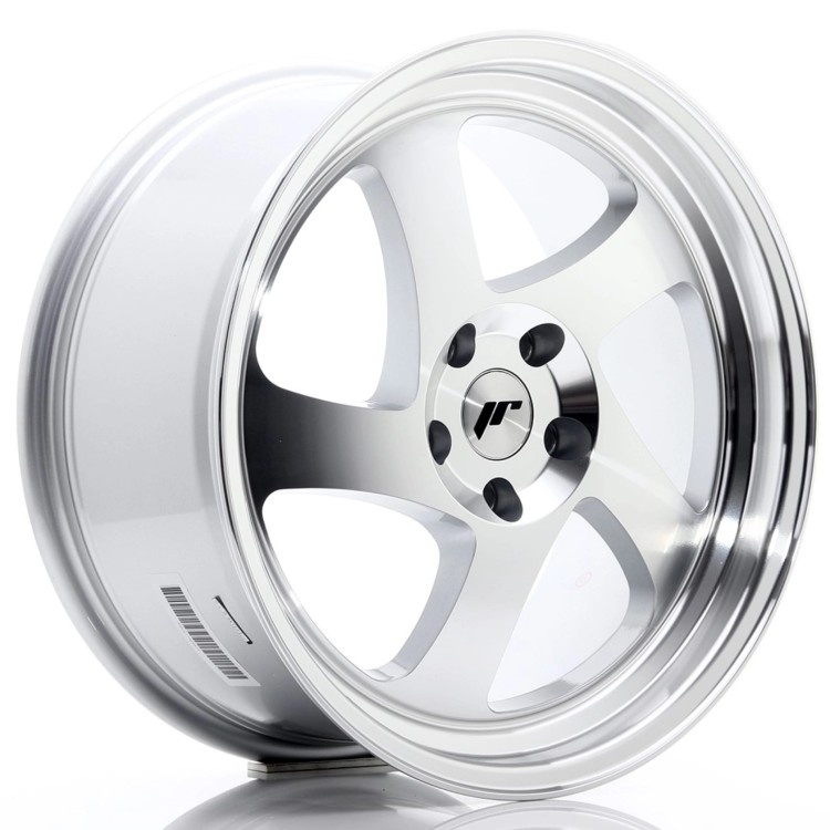Felga aluminiowa Japan Racing JR15 8.5" x 18" 5x112 ET 40