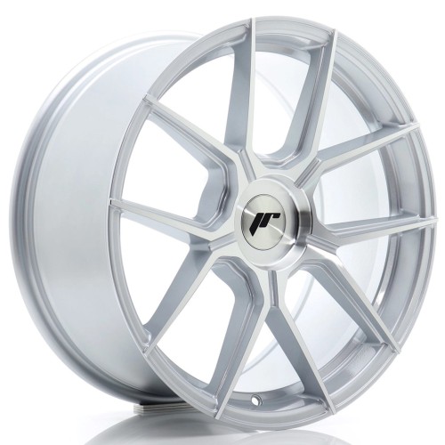 Felga aluminiowa Japan Racing JR30 8.5" x 18" 4x100