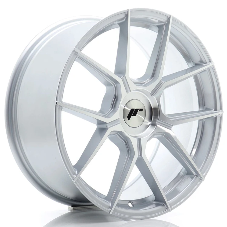 Felga aluminiowa Japan Racing JR30 8.5" x 18" 4x100