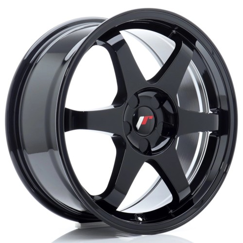 Felga aluminiowa Japan Racing JR3 8.0" x 18" 5x100