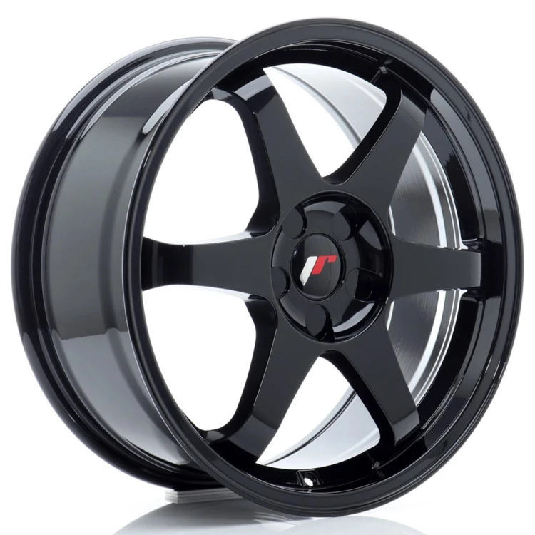 Felga aluminiowa Japan Racing JR3 8.0" x 18" 5x100