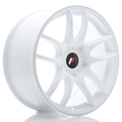 Felga aluminiowa Japan Racing JR29 8.0" x 17" 5x100