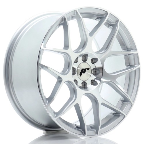 Felga aluminiowa Japan Racing JR18 8.0" x 17" 4x100 ET 35