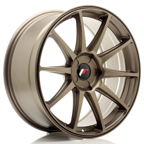 Felga aluminiowa Japan Racing JR11 8.5" x 19" BLANK