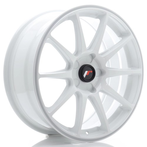 Felga aluminiowa Japan Racing JR11 7.5" x 18" 5x100