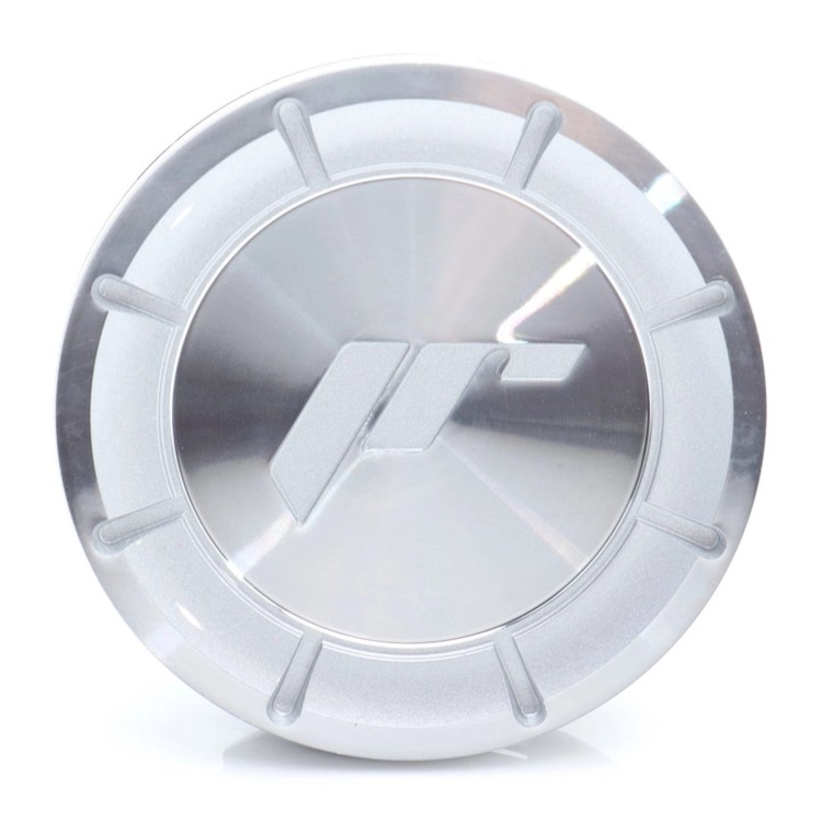 Center Cap MG-P8176 Silver