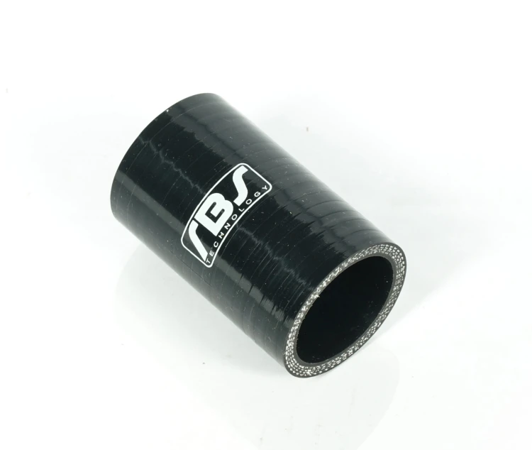 Łącznik silikonowy prosty 38mm
