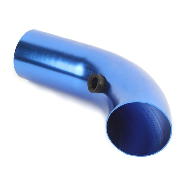 Uniwersalny układ dolotowy 76mm