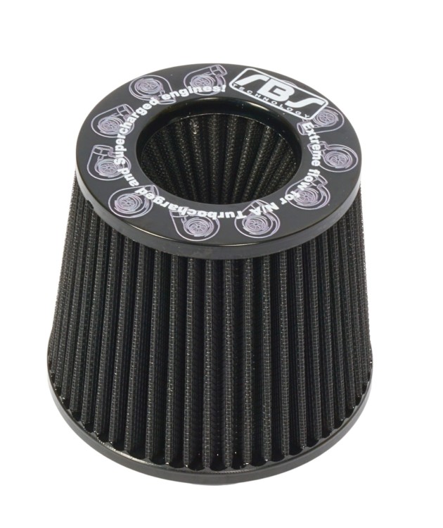 Filtr stożkowy RBS Technology 125mm / 76