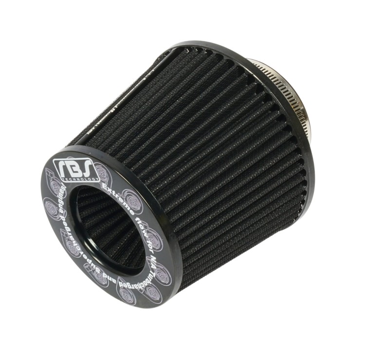 Filtr stożkowy RBS Technology 125mm / 76