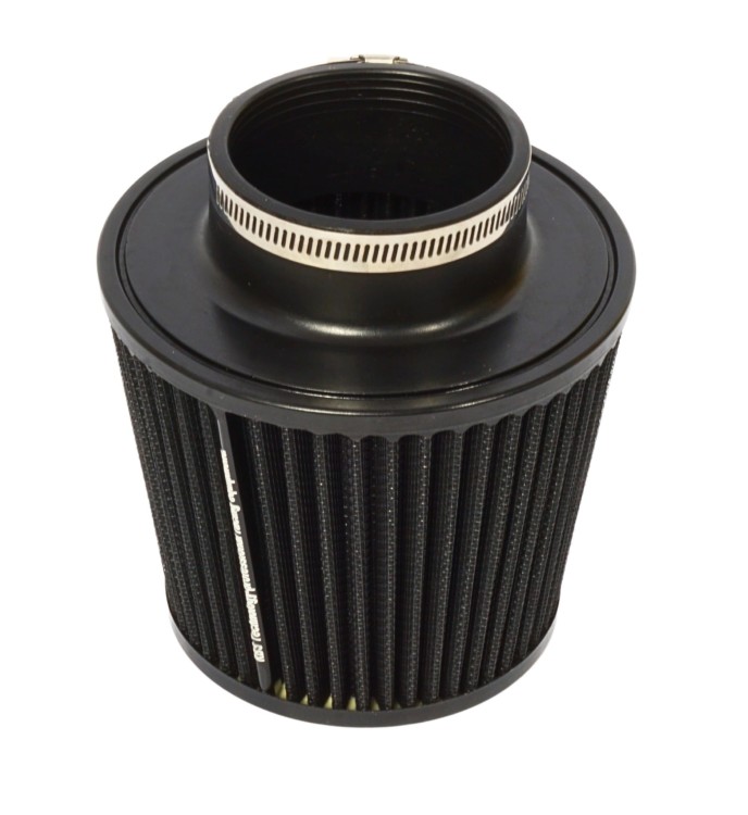 Filtr stożkowy RBS Technology 125mm / 76