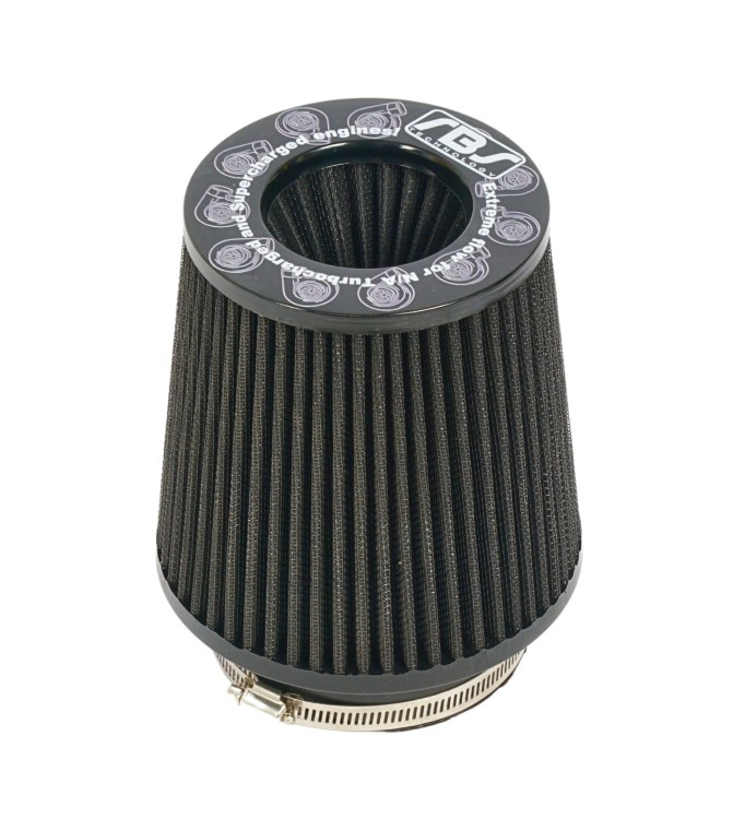 Filtr stożkowy RBS Technology 150mm / 102/89/76