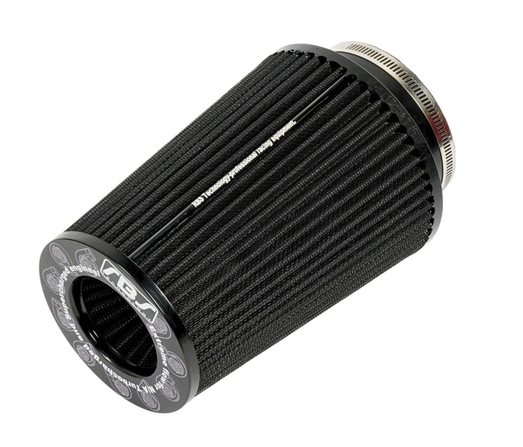 Filtr stożkowy RBS Technology 200mm / 102/89/76