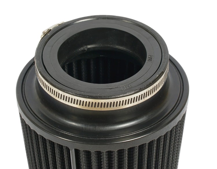 Filtr stożkowy RBS Technology 200mm / 102/89/76