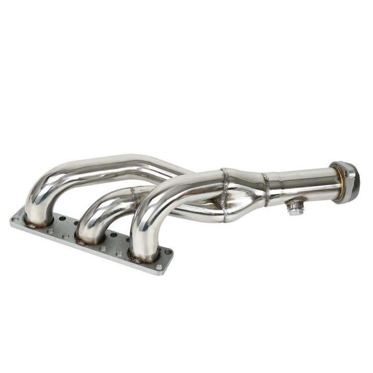 Kolektor wydechowy RBS Technology BMW E36 E46 EVO1