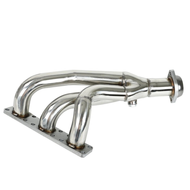 Kolektor wydechowy RBS Technology BMW E36 E46 EVO1