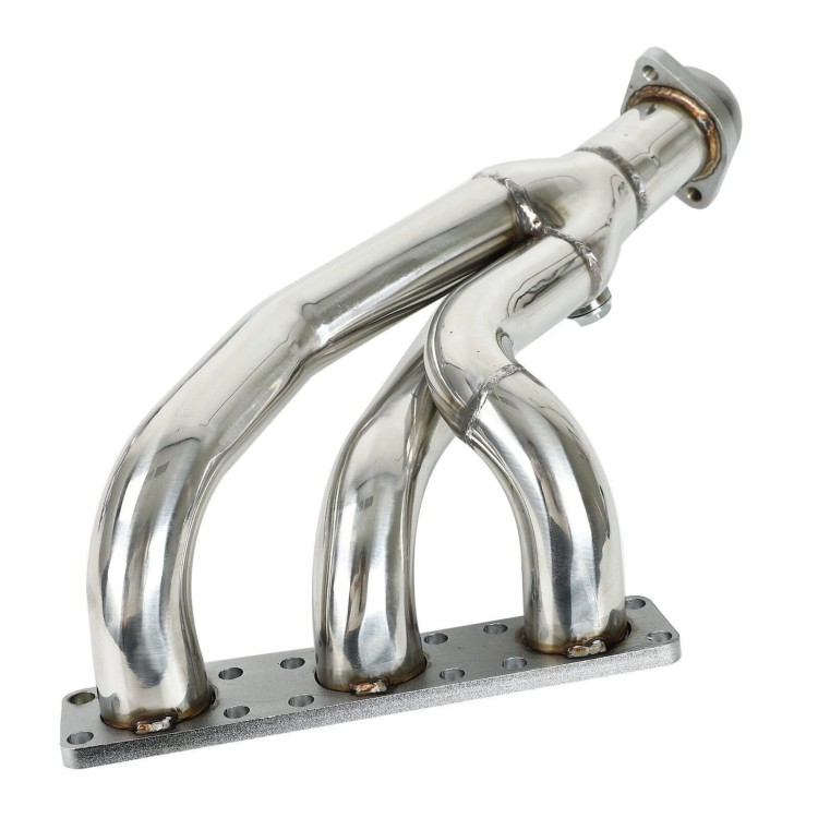 Kolektor wydechowy RBS Technology BMW E36 E46 EVO1