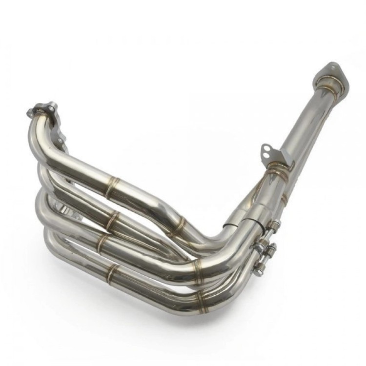 Kolektor wydechowy RBS Technology Honda B Tri-Y