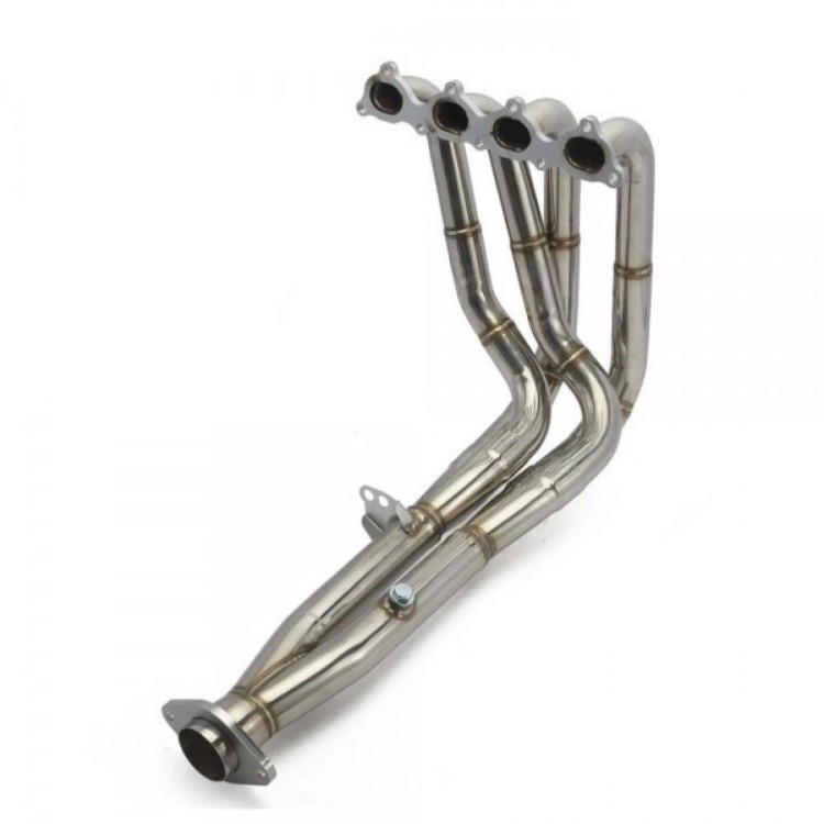 Kolektor wydechowy RBS Technology Honda B Tri-Y
