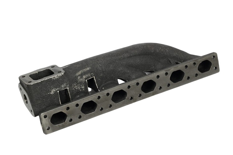 Kolektor wydechowy RBS Technology BMW M50/M52/M54