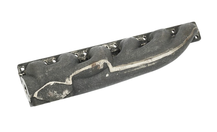 Kolektor wydechowy RBS Technology BMW M50/M52/M54