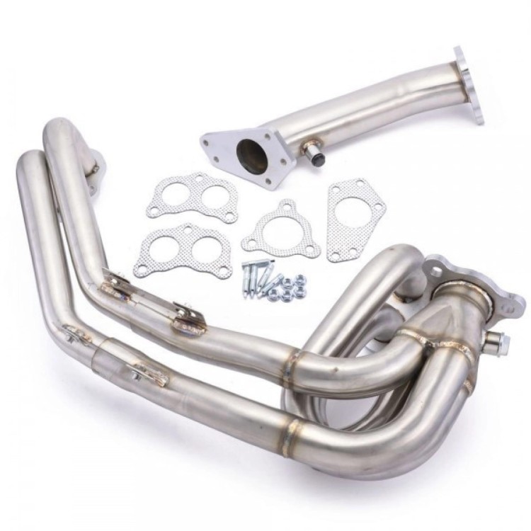 Kolektor wydechowy RBS Technology Subaru Impreza
