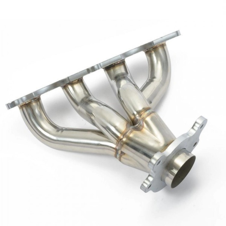 Kolektor wydechowy RBS Technology Honda Civic EP3