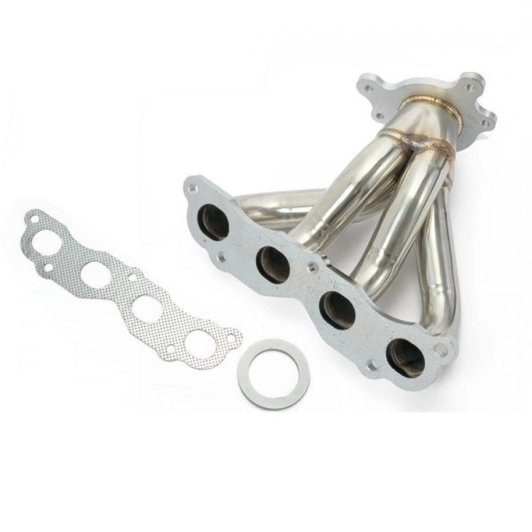 Kolektor wydechowy RBS Technology Honda Civic EP3