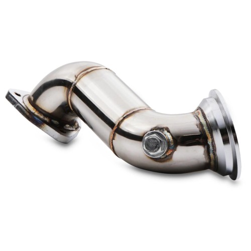 Downpipe Opel Astra H 2.0T