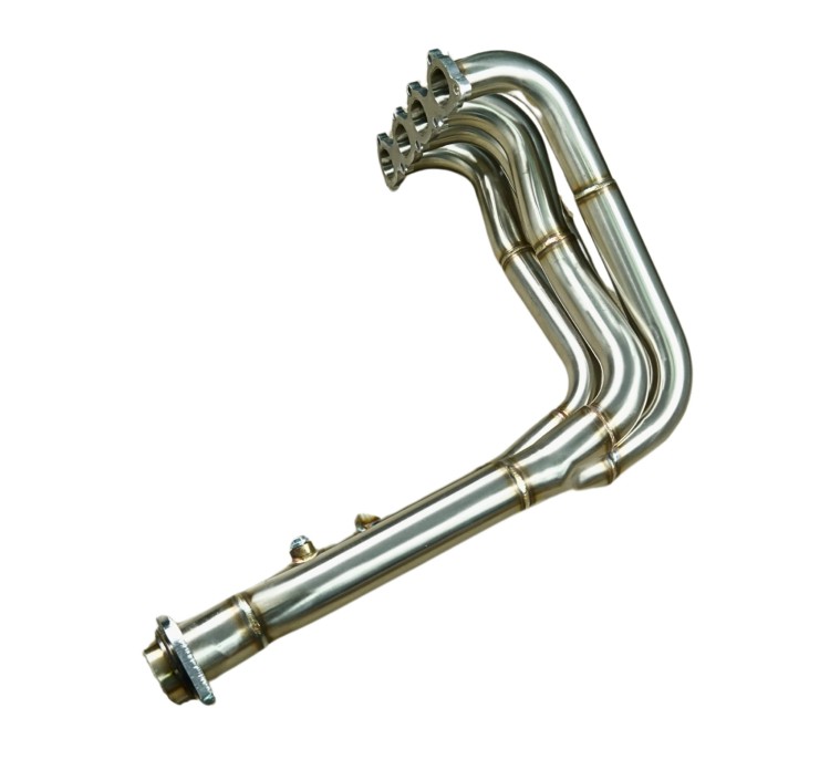 Kolektor wydechowy RBS Technology Honda B Tri-Y v2