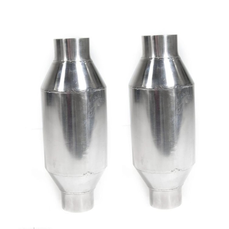 Katalizatory Schmiedmann M50 / M52 / M54