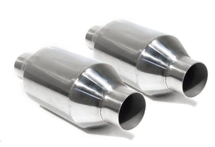 Katalizatory Schmiedmann M50 / M52 / M54