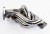 Kolektor wydechowy RBS Technology BMW E36 EVO2