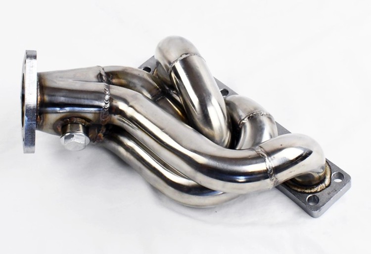 Kolektor wydechowy RBS Technology BMW E36 EVO2