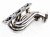 Kolektor wydechowy RBS Technology BMW E36 EVO2