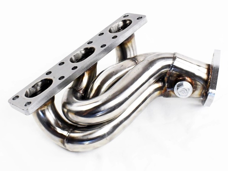 Kolektor wydechowy RBS Technology BMW E36 EVO2