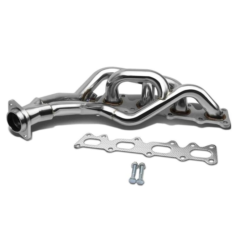 Kolektor wydechowy RBS Technology Mercedes M111