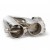 Przepustnica do wydechu Y-pipe / dwa motylki 2"