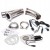 Przepustnica 3" Y-pipe zestaw