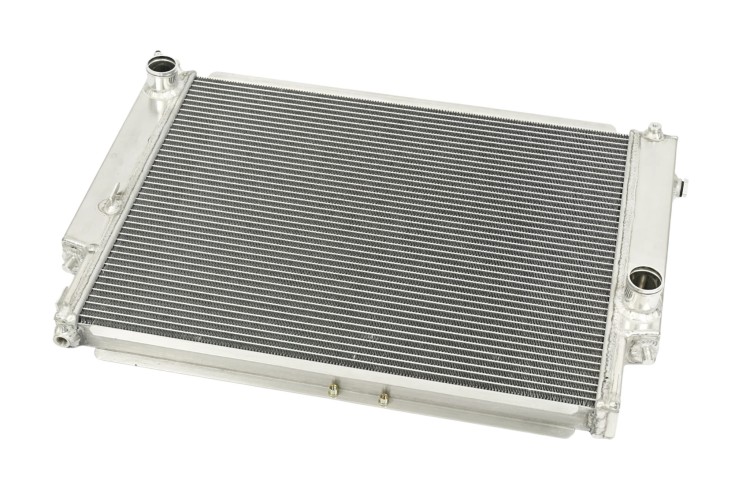 Aluminiowa chłodnica wody BMW E30/E36